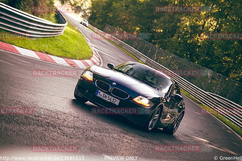 Bild #23685515 - Touristenfahrten Nürburgring Nordschleife (15.08.2023)