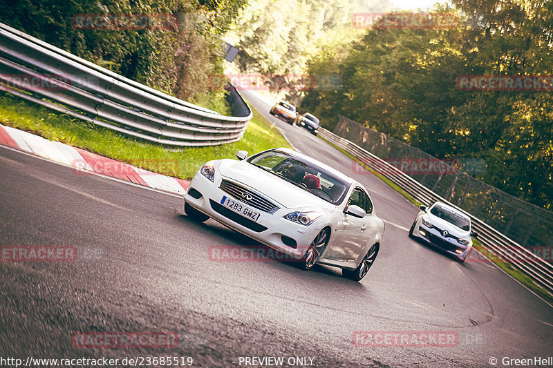 Bild #23685519 - Touristenfahrten Nürburgring Nordschleife (15.08.2023)