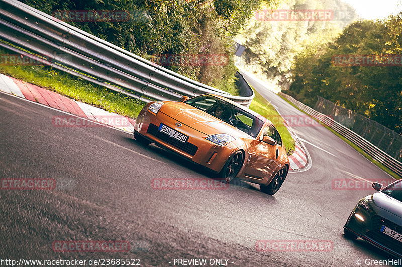 Bild #23685522 - Touristenfahrten Nürburgring Nordschleife (15.08.2023)