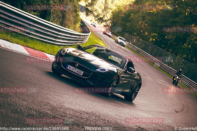 Bild #23685566 - Touristenfahrten Nürburgring Nordschleife (15.08.2023)