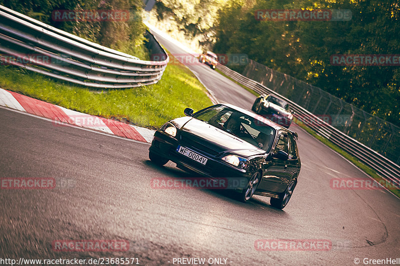 Bild #23685571 - Touristenfahrten Nürburgring Nordschleife (15.08.2023)