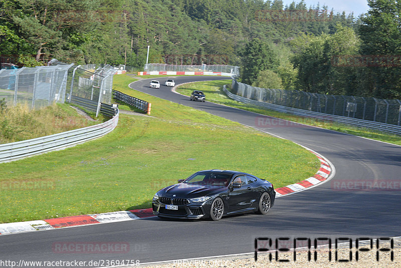 Bild #23694758 - Touristenfahrten Nürburgring Nordschleife (17.08.2023)