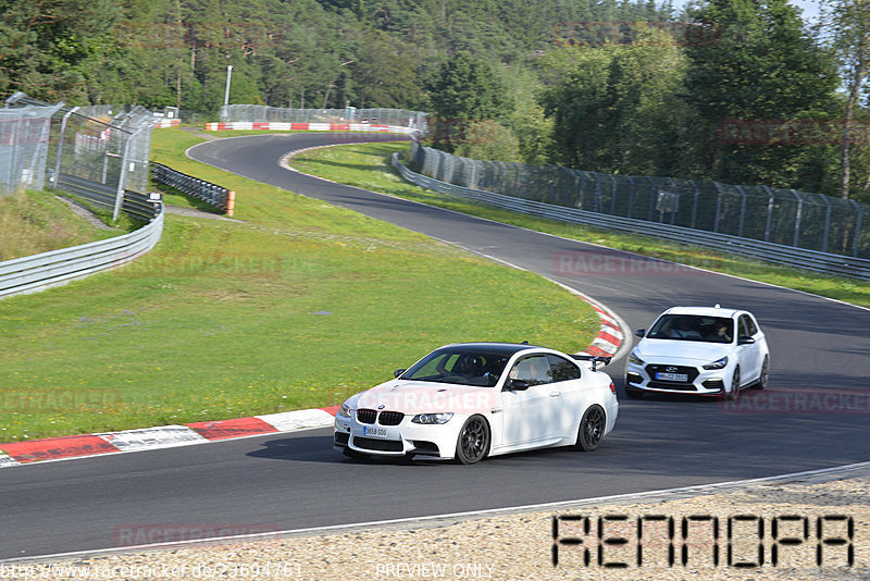 Bild #23694761 - Touristenfahrten Nürburgring Nordschleife (17.08.2023)