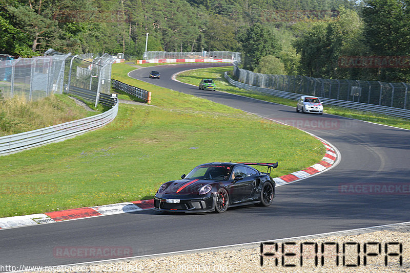 Bild #23694841 - Touristenfahrten Nürburgring Nordschleife (17.08.2023)