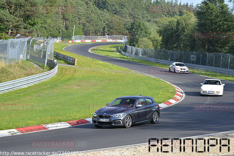 Bild #23694852 - Touristenfahrten Nürburgring Nordschleife (17.08.2023)