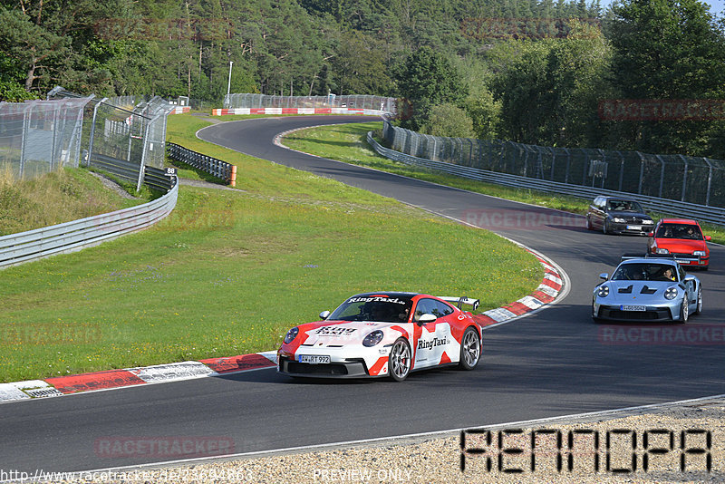 Bild #23694863 - Touristenfahrten Nürburgring Nordschleife (17.08.2023)