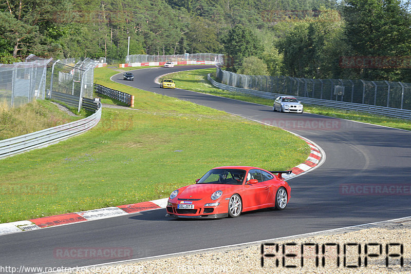 Bild #23694878 - Touristenfahrten Nürburgring Nordschleife (17.08.2023)