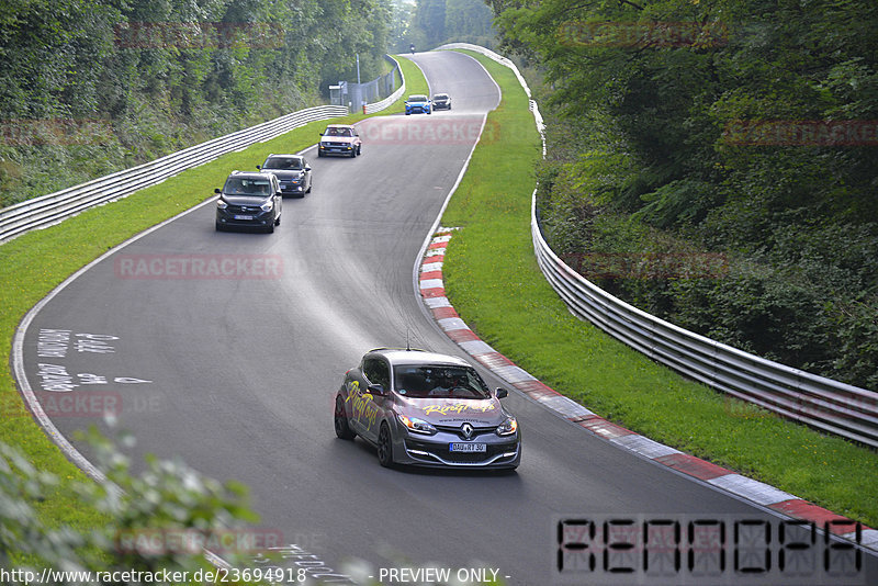 Bild #23694918 - Touristenfahrten Nürburgring Nordschleife (17.08.2023)