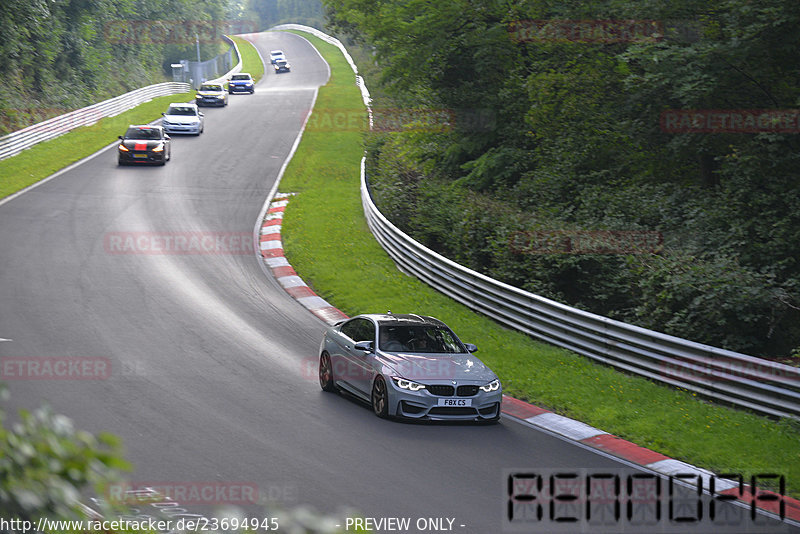 Bild #23694945 - Touristenfahrten Nürburgring Nordschleife (17.08.2023)