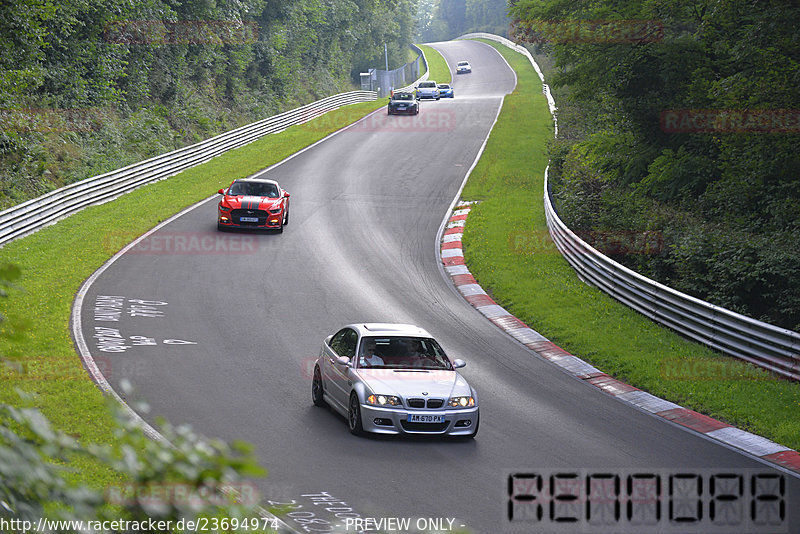 Bild #23694974 - Touristenfahrten Nürburgring Nordschleife (17.08.2023)