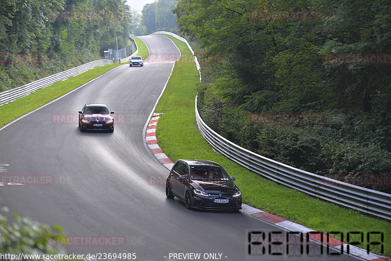 Bild #23694985 - Touristenfahrten Nürburgring Nordschleife (17.08.2023)