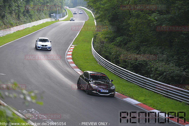 Bild #23695054 - Touristenfahrten Nürburgring Nordschleife (17.08.2023)