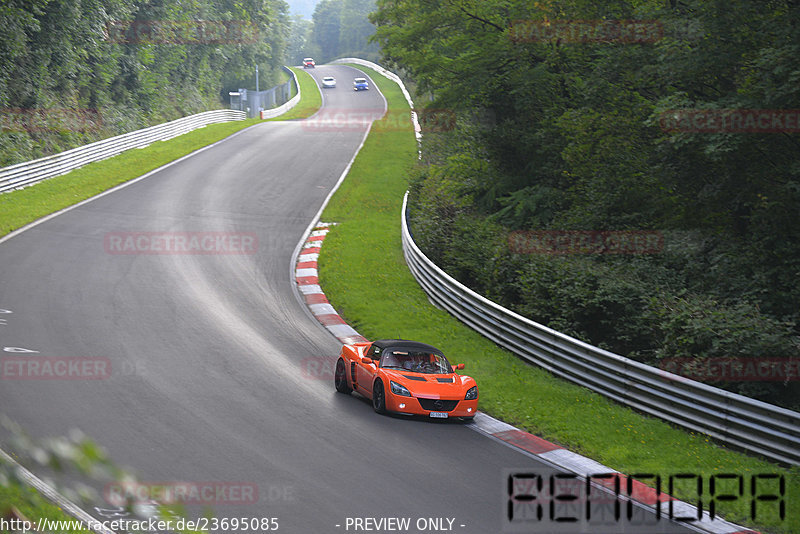 Bild #23695085 - Touristenfahrten Nürburgring Nordschleife (17.08.2023)