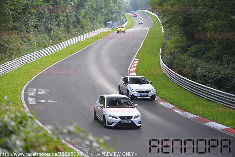 Bild #23695108 - Touristenfahrten Nürburgring Nordschleife (17.08.2023)