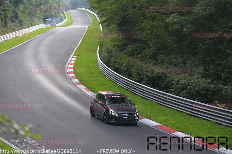 Bild #23695114 - Touristenfahrten Nürburgring Nordschleife (17.08.2023)