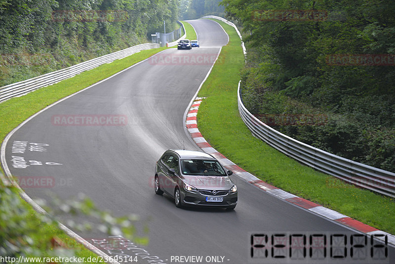 Bild #23695144 - Touristenfahrten Nürburgring Nordschleife (17.08.2023)