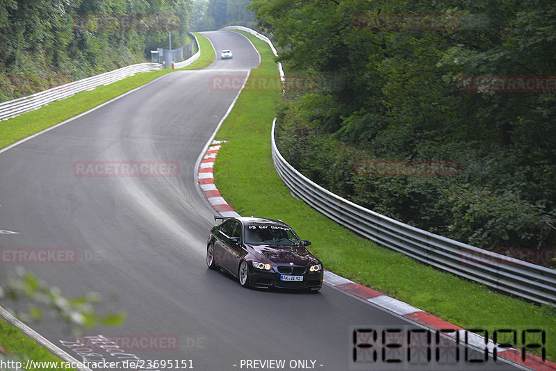 Bild #23695151 - Touristenfahrten Nürburgring Nordschleife (17.08.2023)