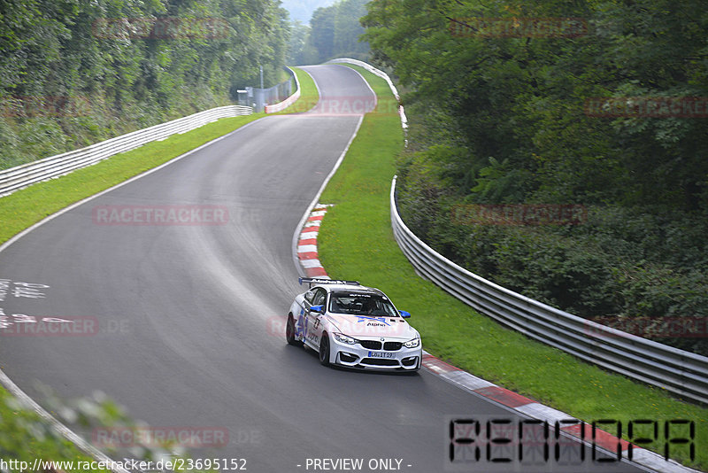 Bild #23695152 - Touristenfahrten Nürburgring Nordschleife (17.08.2023)