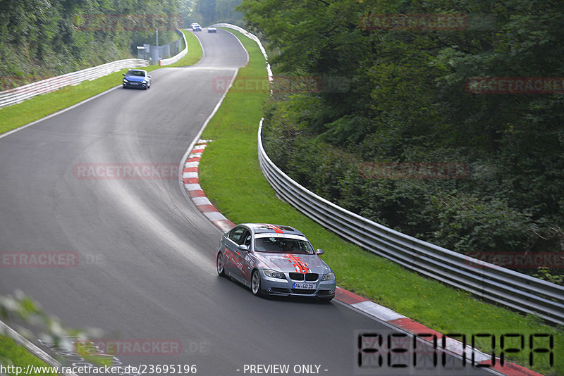 Bild #23695196 - Touristenfahrten Nürburgring Nordschleife (17.08.2023)