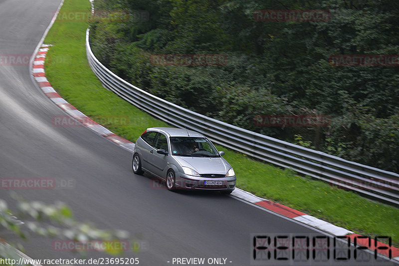 Bild #23695205 - Touristenfahrten Nürburgring Nordschleife (17.08.2023)