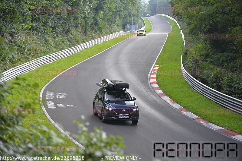 Bild #23695218 - Touristenfahrten Nürburgring Nordschleife (17.08.2023)