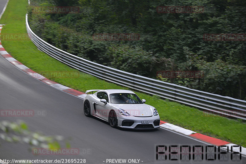 Bild #23695228 - Touristenfahrten Nürburgring Nordschleife (17.08.2023)