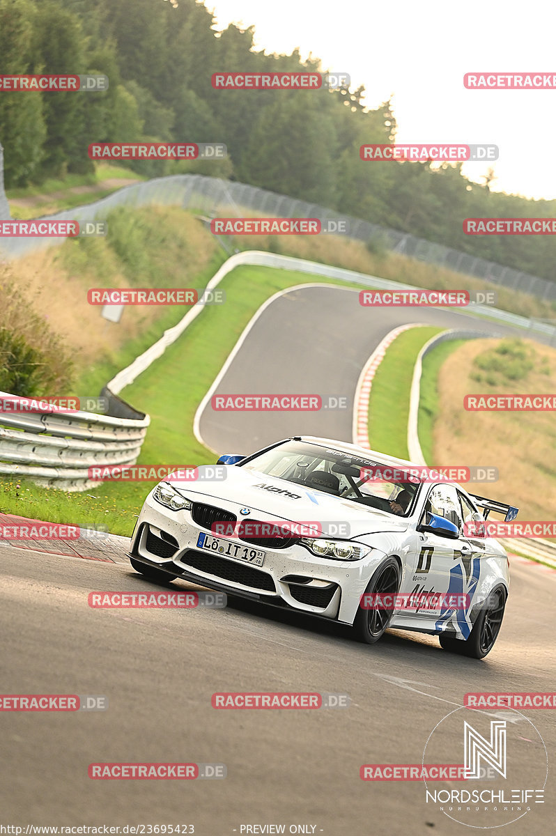 Bild #23695423 - Touristenfahrten Nürburgring Nordschleife (17.08.2023)