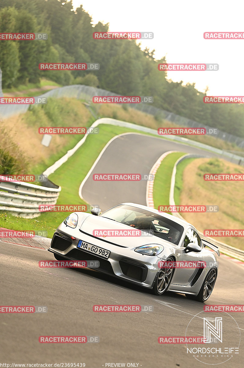 Bild #23695439 - Touristenfahrten Nürburgring Nordschleife (17.08.2023)