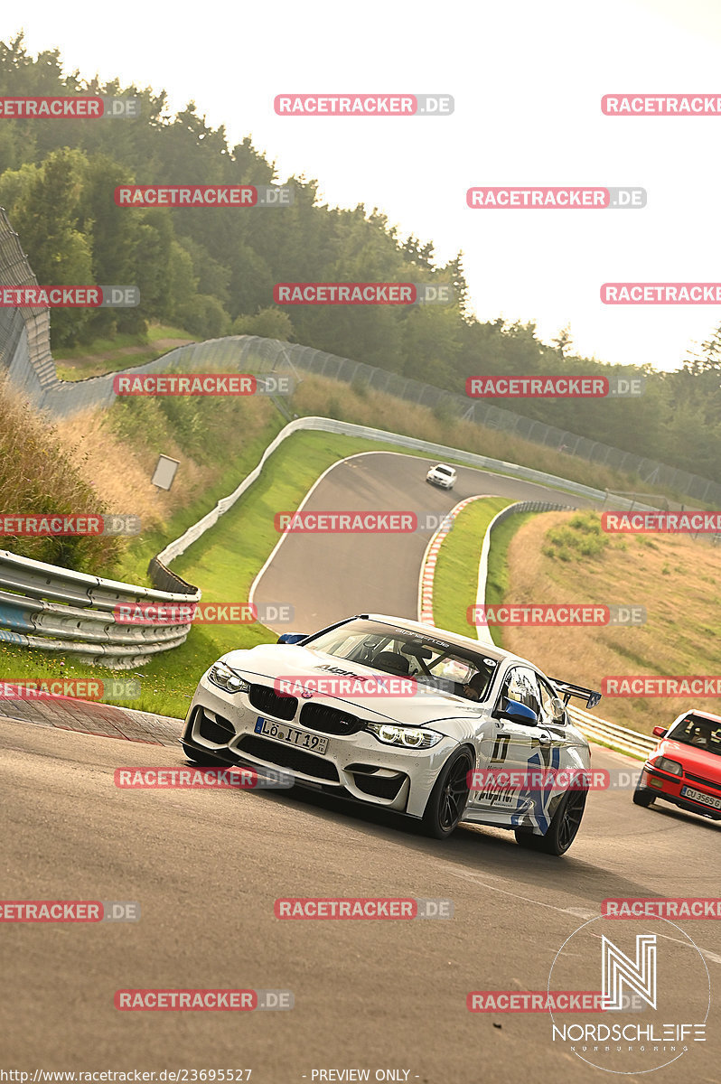 Bild #23695527 - Touristenfahrten Nürburgring Nordschleife (17.08.2023)