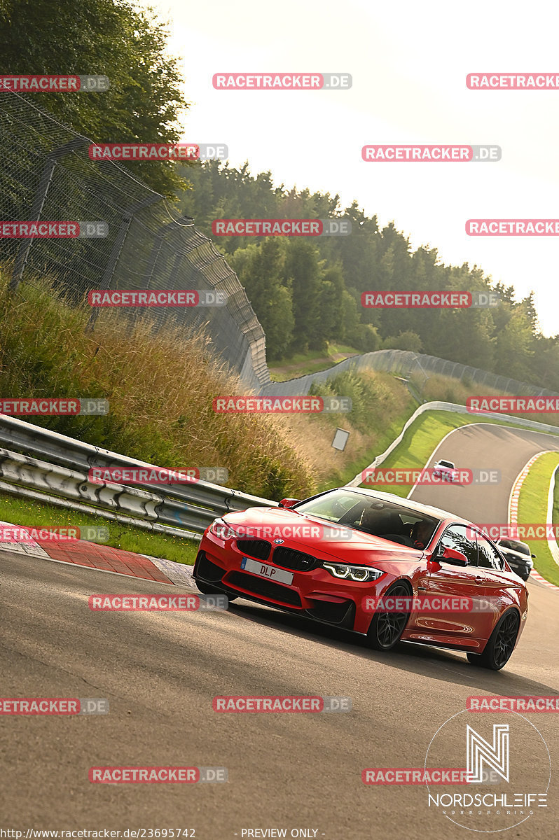 Bild #23695742 - Touristenfahrten Nürburgring Nordschleife (17.08.2023)