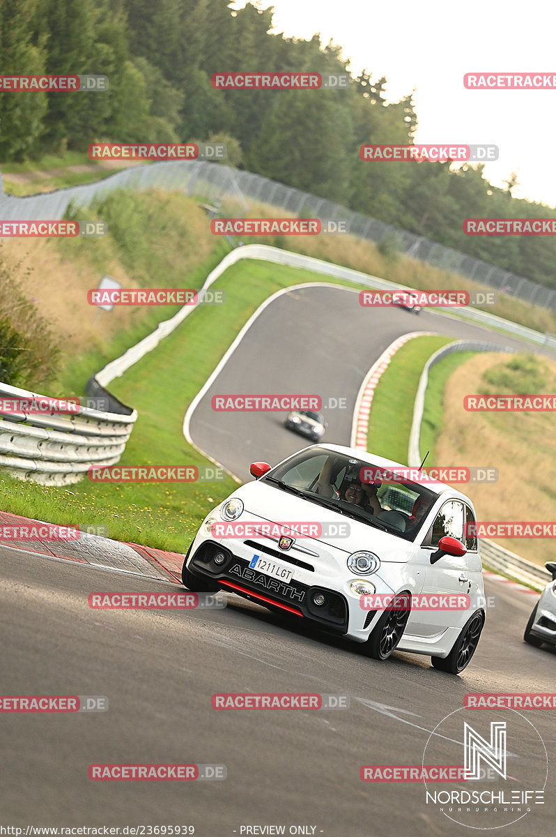 Bild #23695939 - Touristenfahrten Nürburgring Nordschleife (17.08.2023)