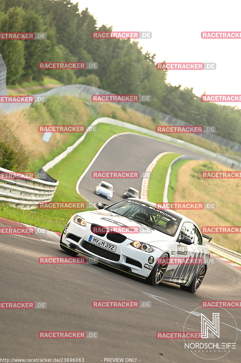 Bild #23696063 - Touristenfahrten Nürburgring Nordschleife (17.08.2023)