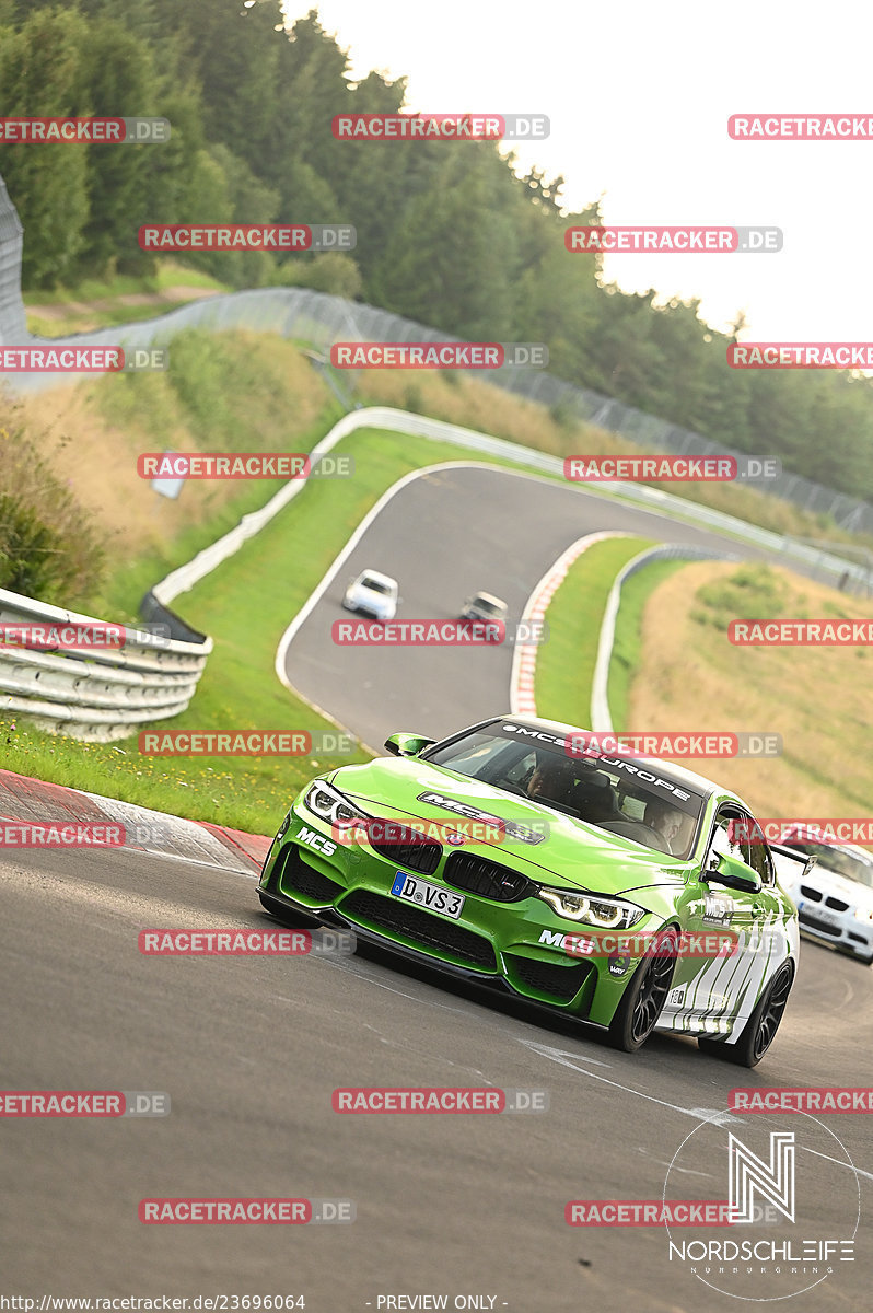 Bild #23696064 - Touristenfahrten Nürburgring Nordschleife (17.08.2023)