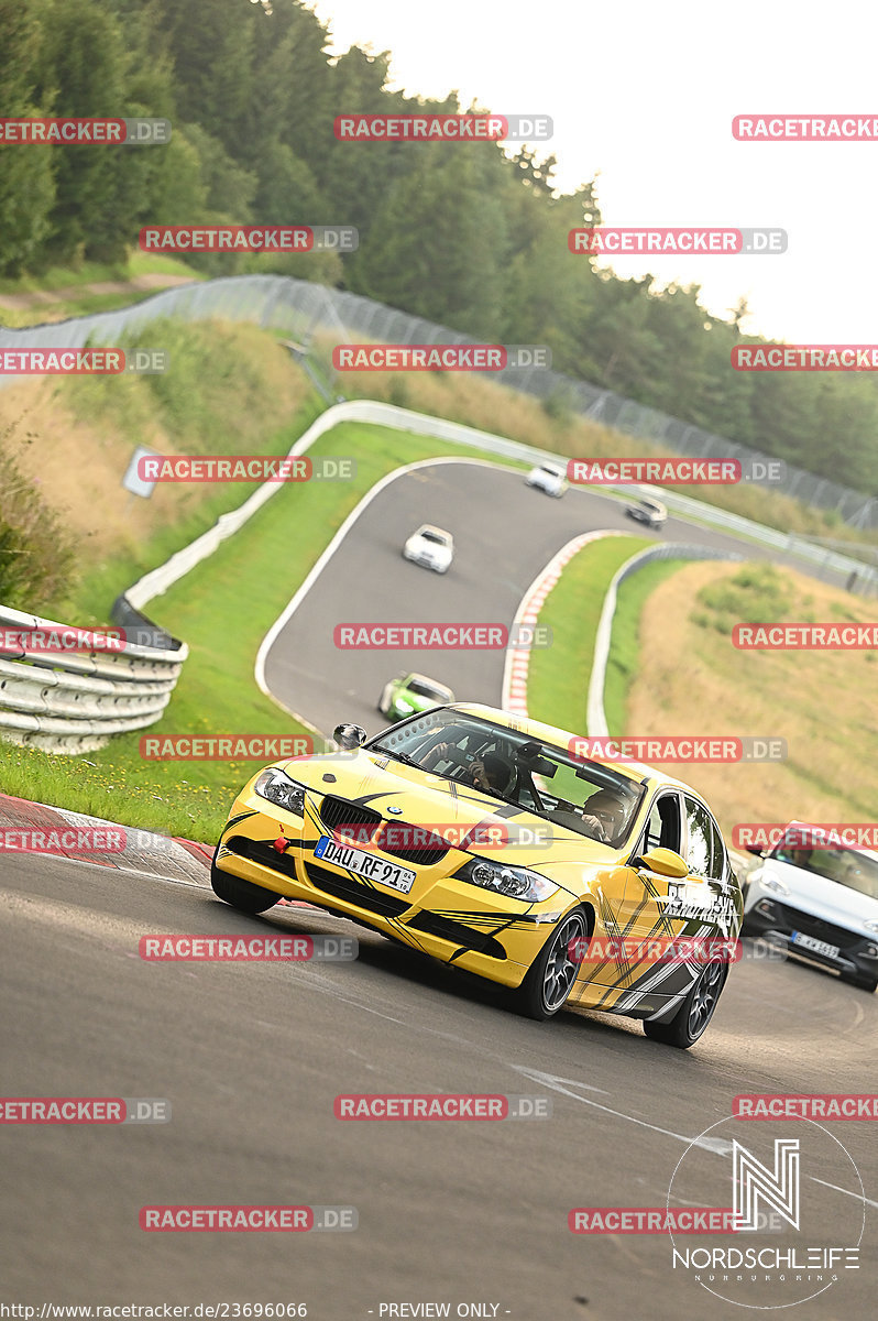 Bild #23696066 - Touristenfahrten Nürburgring Nordschleife (17.08.2023)