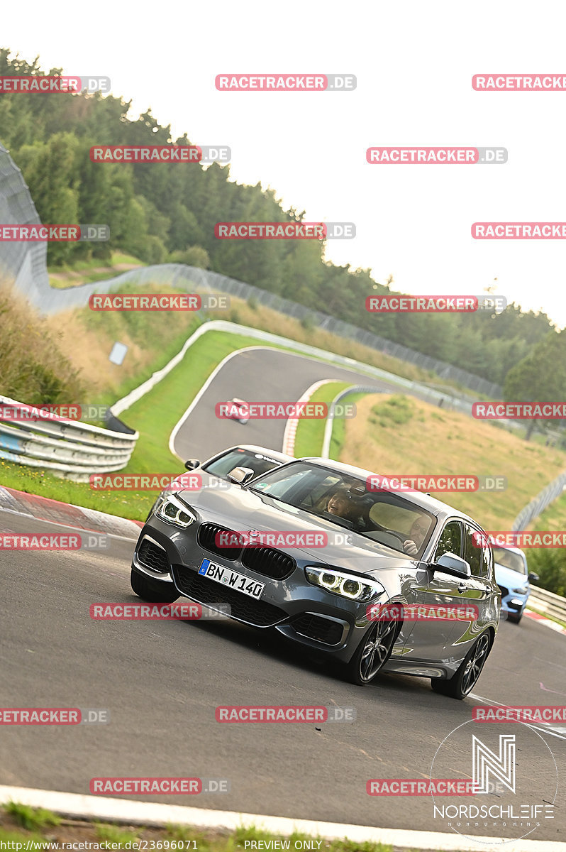 Bild #23696071 - Touristenfahrten Nürburgring Nordschleife (17.08.2023)