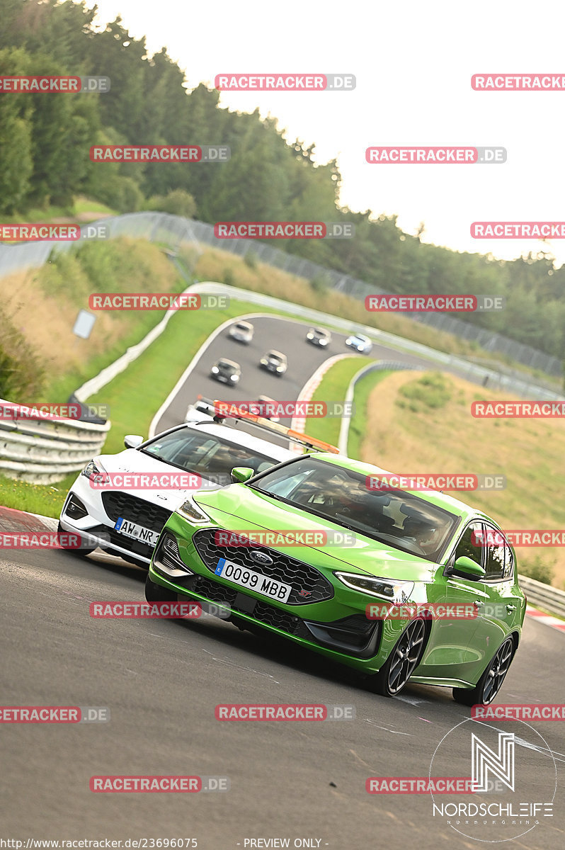 Bild #23696075 - Touristenfahrten Nürburgring Nordschleife (17.08.2023)