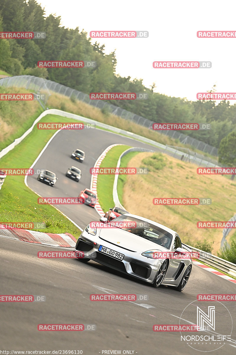 Bild #23696130 - Touristenfahrten Nürburgring Nordschleife (17.08.2023)