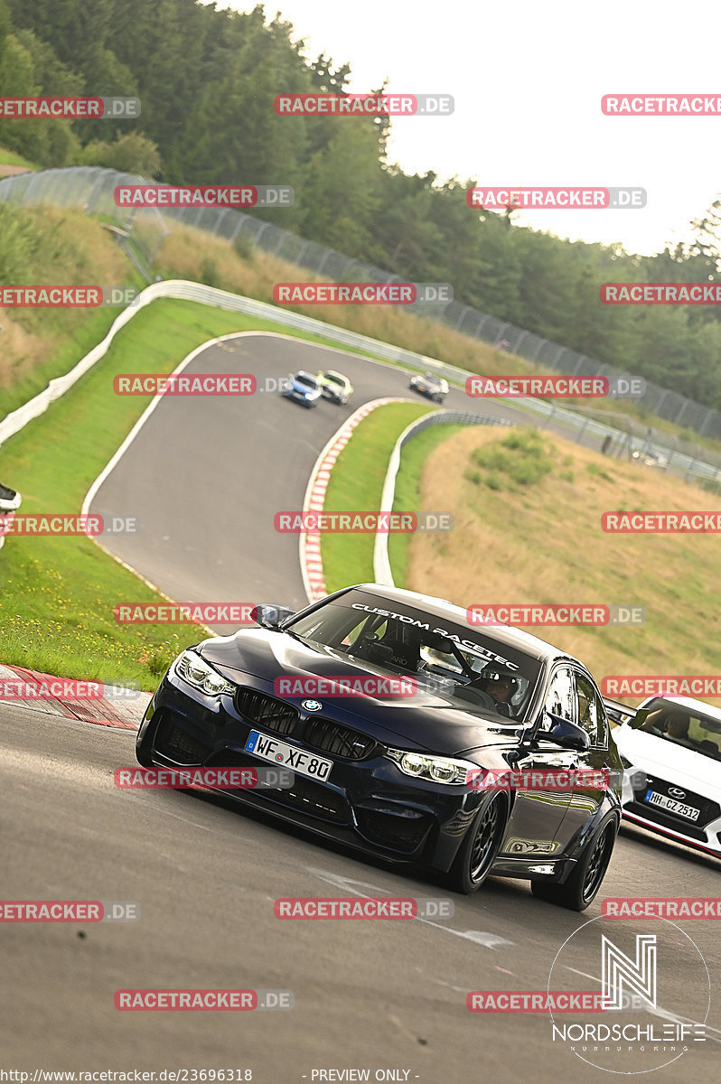 Bild #23696318 - Touristenfahrten Nürburgring Nordschleife (17.08.2023)