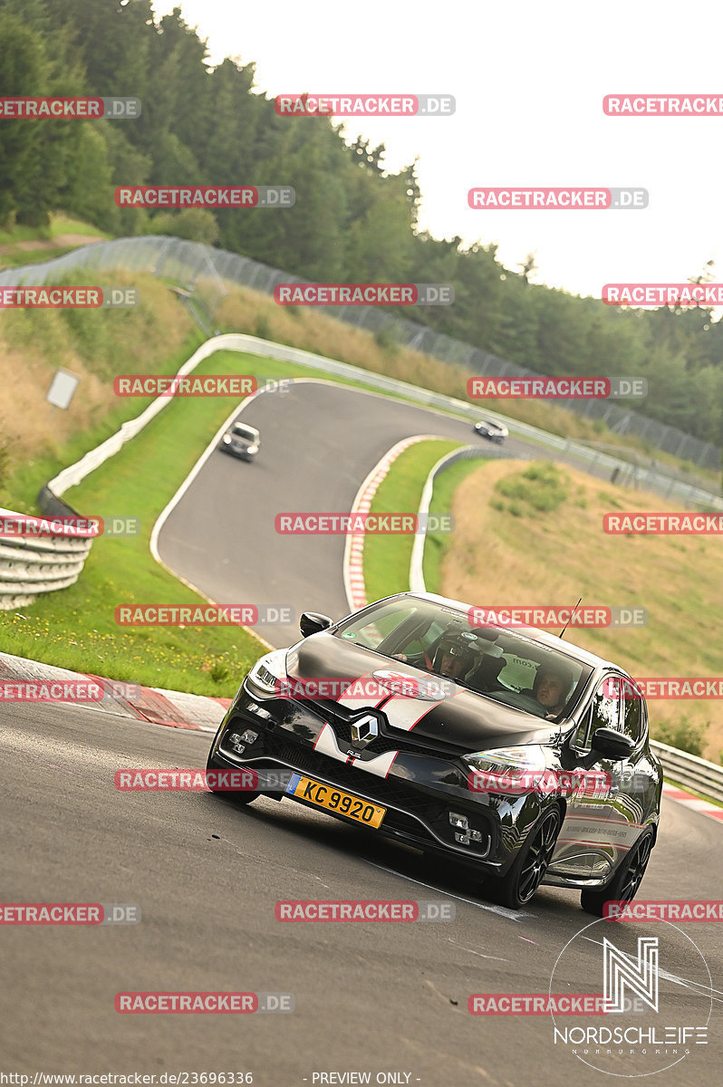 Bild #23696336 - Touristenfahrten Nürburgring Nordschleife (17.08.2023)