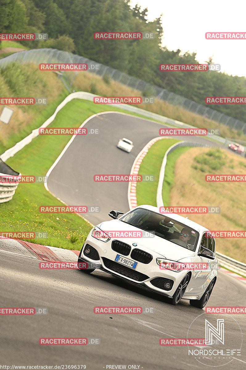 Bild #23696379 - Touristenfahrten Nürburgring Nordschleife (17.08.2023)