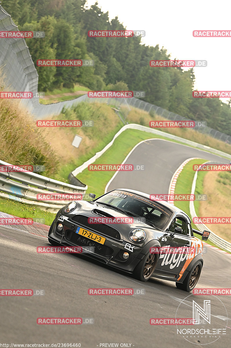 Bild #23696460 - Touristenfahrten Nürburgring Nordschleife (17.08.2023)