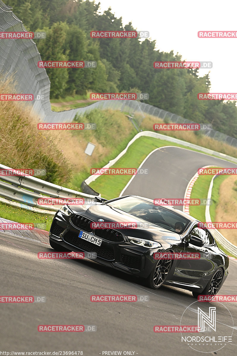 Bild #23696478 - Touristenfahrten Nürburgring Nordschleife (17.08.2023)