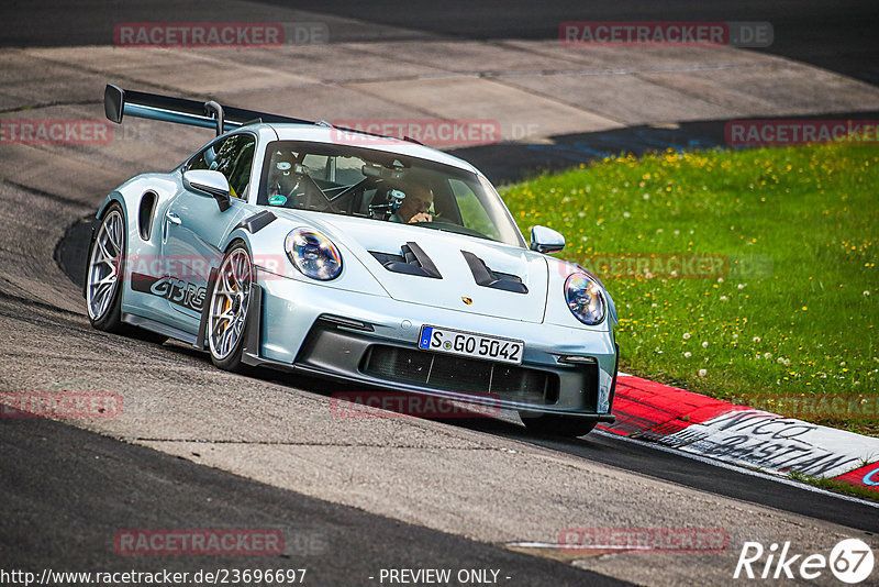 Bild #23696697 - Touristenfahrten Nürburgring Nordschleife (17.08.2023)