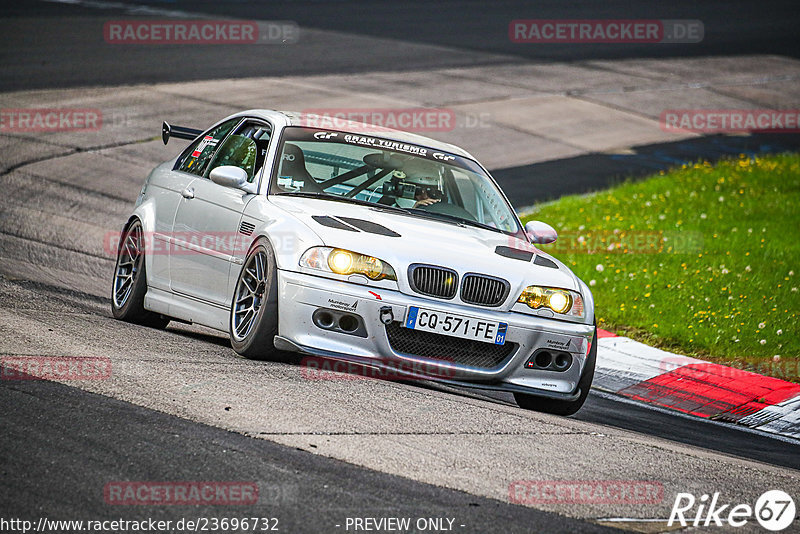 Bild #23696732 - Touristenfahrten Nürburgring Nordschleife (17.08.2023)