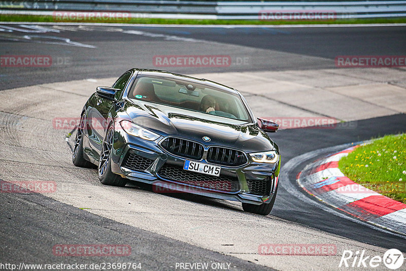 Bild #23696764 - Touristenfahrten Nürburgring Nordschleife (17.08.2023)