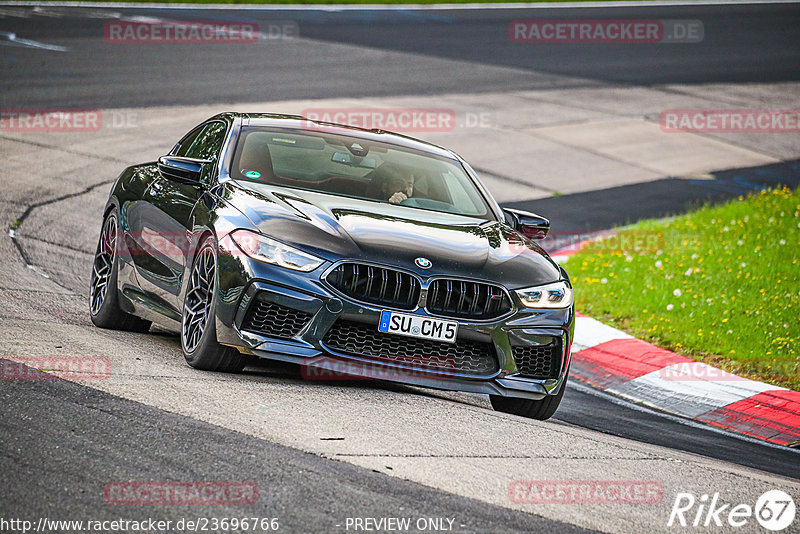 Bild #23696766 - Touristenfahrten Nürburgring Nordschleife (17.08.2023)