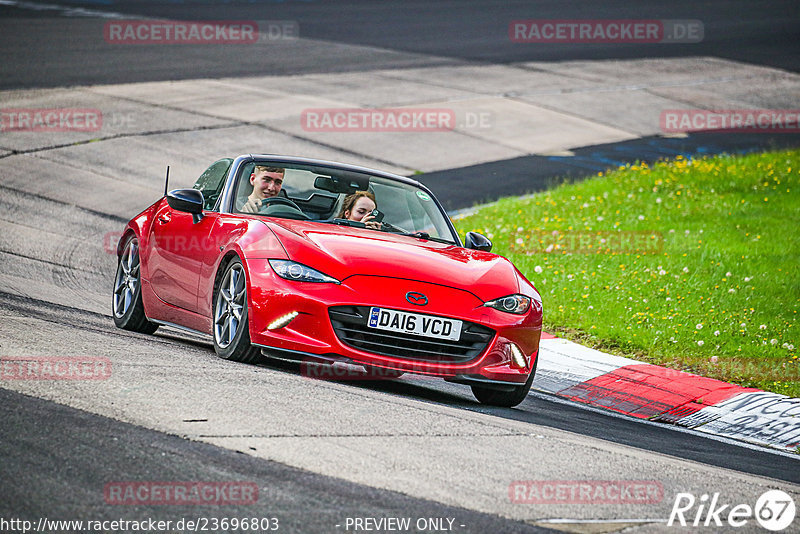 Bild #23696803 - Touristenfahrten Nürburgring Nordschleife (17.08.2023)