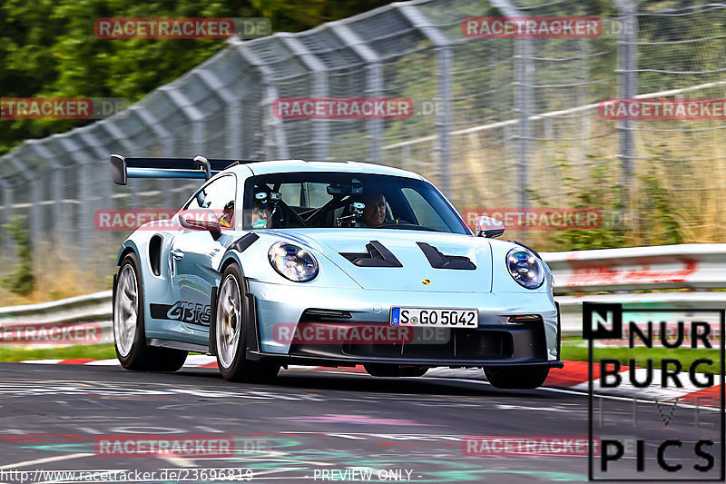 Bild #23696819 - Touristenfahrten Nürburgring Nordschleife (17.08.2023)