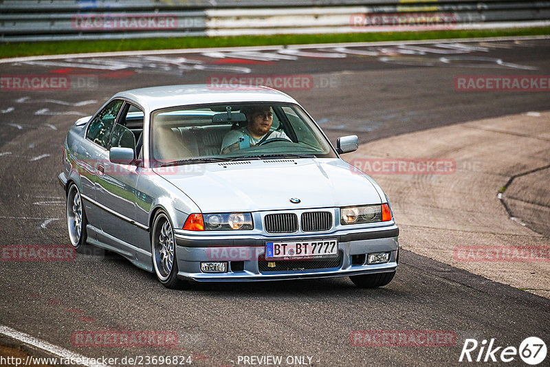 Bild #23696824 - Touristenfahrten Nürburgring Nordschleife (17.08.2023)