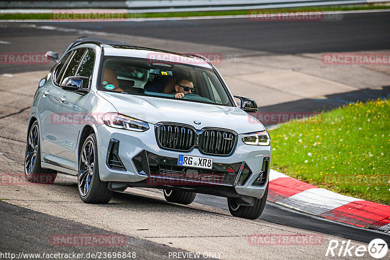 Bild #23696848 - Touristenfahrten Nürburgring Nordschleife (17.08.2023)